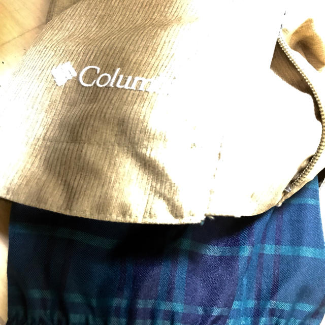 Columbia(コロンビア)のColumbia 【サイズS】防水スキー・スノボ・登山パンツ スポーツ/アウトドアのスキー(ウエア)の商品写真