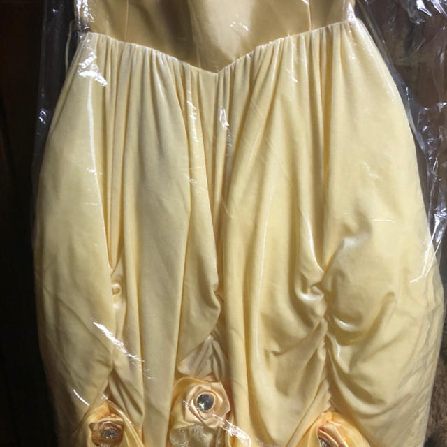 Secret Honey(シークレットハニー)のシークレットハニー ベル ドレス レディースのフォーマル/ドレス(ロングドレス)の商品写真