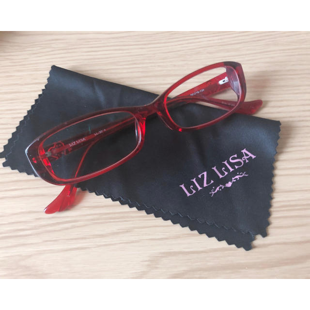 LIZ LISA - リズリサ メガネの通販 by はな|リズリサならラクマ LIZ LISA - リズリサ メガネの通販 by はな|リズリサならラクマ