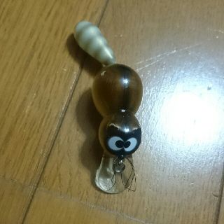 ZEAL アライくん ルアー(ルアー用品)