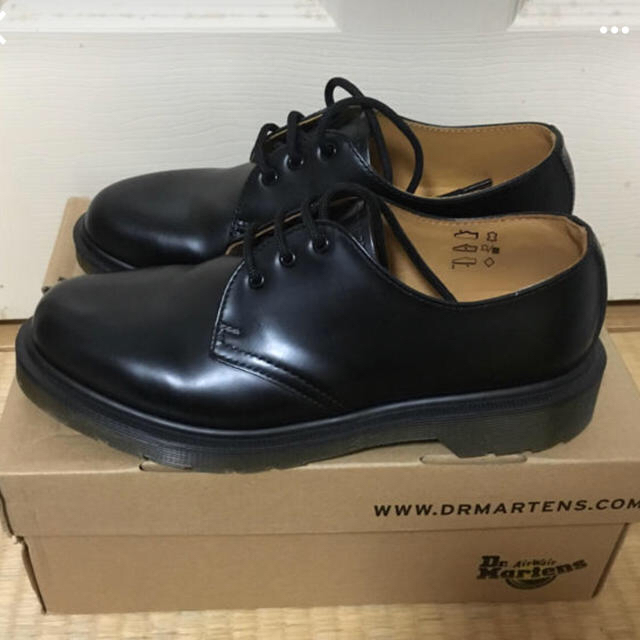 Dr.Martens(ドクターマーチン)のドクターマーチン レディースの靴/シューズ(ローファー/革靴)の商品写真