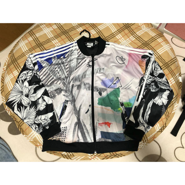 adidasoriginals ジャージ