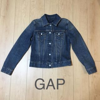 ギャップ(GAP)のmie.kurさん専用  GAP  Gジャン(Gジャン/デニムジャケット)