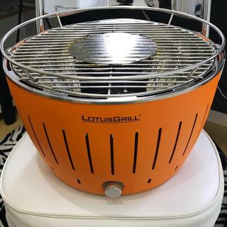 ロータス(LOTUS)のLOTUS GRILL ロータスグリル (ストーブ/コンロ)