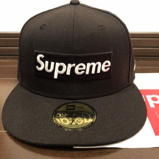 シュプリーム(Supreme)のsupreme ニューエラ キャップ (キャップ)