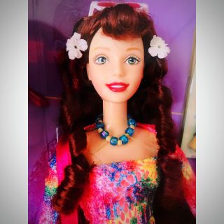 バービー(Barbie)のBarbie ♥ GENERATIONS GIRL(キャラクターグッズ)