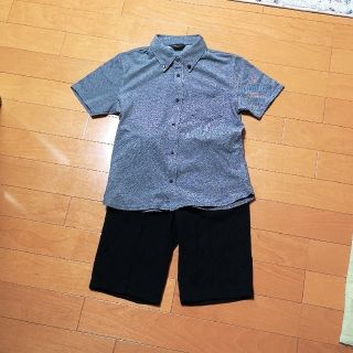 コムサイズム(COMME CA ISM)のフォーマル 男の子 130(ドレス/フォーマル)