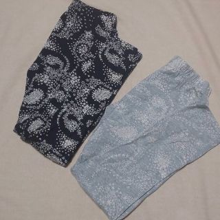 ギャップキッズ(GAP Kids)のyazu様専用！美品[gapkids]120cm/レギンス(パンツ/スパッツ)