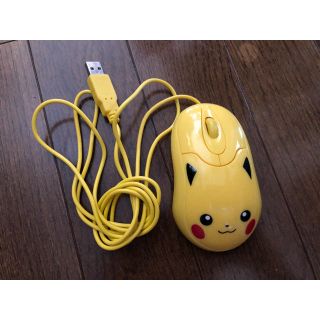 ポケモン Pc周辺機器の通販 9点 ポケモンのスマホ 家電 カメラを買うならラクマ