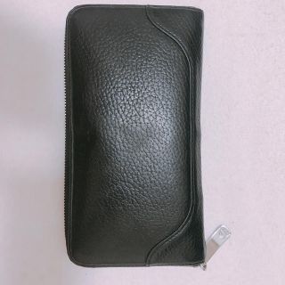 ペッレ モルビダ(PELLE MORBIDA)の【ハル様専用】ペッレモルビダ 長財布 ブラック PELLE MORBIDA(長財布)