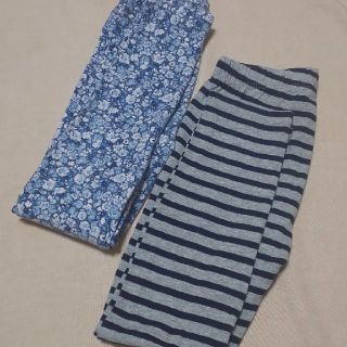 ギャップキッズ(GAP Kids)の美品[gapkids]120cm/レギンス(パンツ/スパッツ)