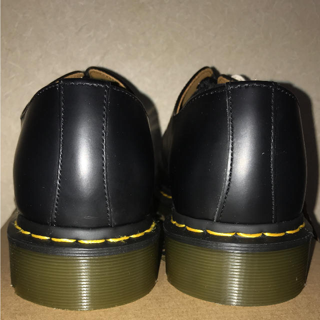 UK9 Dr.Martens 1461 3ホール ブーツ 新品 早い者勝ち！