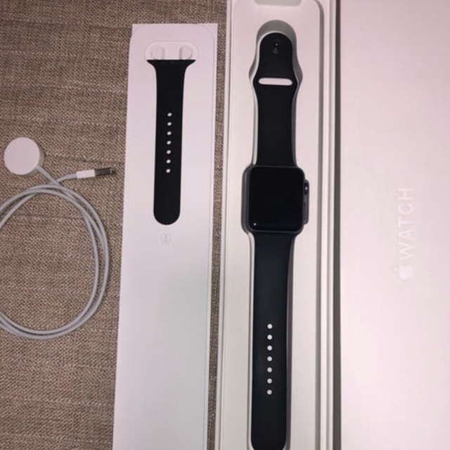 Apple Watch series 2