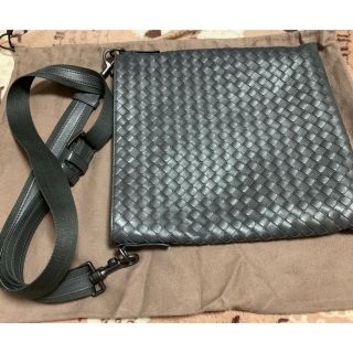 ボッテガヴェネタ(Bottega Veneta)のボッテガヴェネタ ショルダーバッグ 美品(ショルダーバッグ)