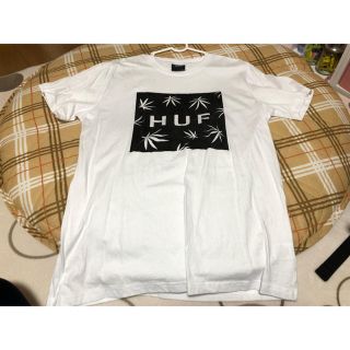 ハフ(HUF)のHUF Tシャツ(Tシャツ/カットソー(半袖/袖なし))