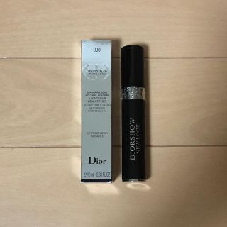 ディオール(Dior)のDior ディオールショウ ニュールック マスカラ(マスカラ)