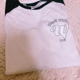 ニュース(NEWS)の専用(Tシャツ(半袖/袖なし))