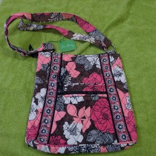 ヴェラブラッドリー(Vera Bradley)のヴェラブラッドリー　ヒップスター(ショルダーバッグ)