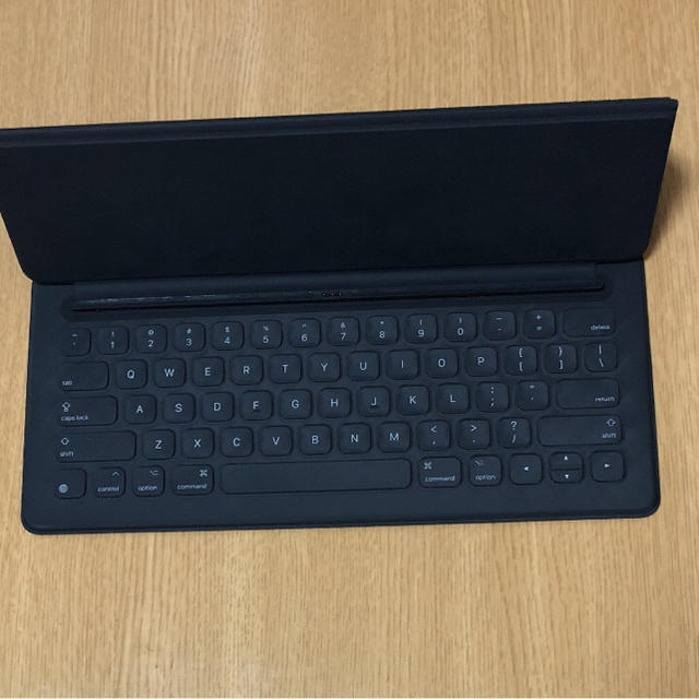 Apple(アップル)のSmart keyboard 12.9 スマホ/家電/カメラのスマホアクセサリー(iPadケース)の商品写真