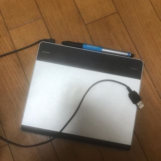 ワコム(Wacom)のwacom(PC周辺機器)