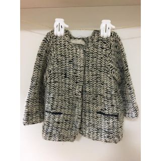 ザラキッズ(ZARA KIDS)のナナ様  ZARAジャケット104(ジャケット/上着)