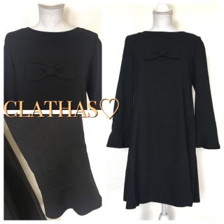 クレイサス(CLATHAS)のyoriri様♡ありがとうございます！(礼服/喪服)