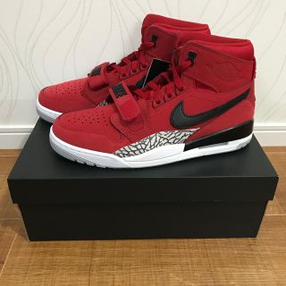 ナイキ(NIKE)のはるきち様 専用NIKE AIR JORDAN LEGACY 28.5 cm(スニーカー)