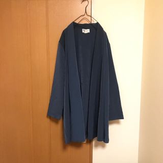 サンタモニカ(Santa Monica)のvintage gown(ガウンコート)