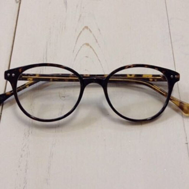TODAYFUL(トゥデイフル)のSOPHIA's Glasses レディースのファッション小物(サングラス/メガネ)の商品写真