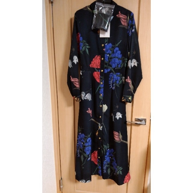 ameri vintage amanda lady dress