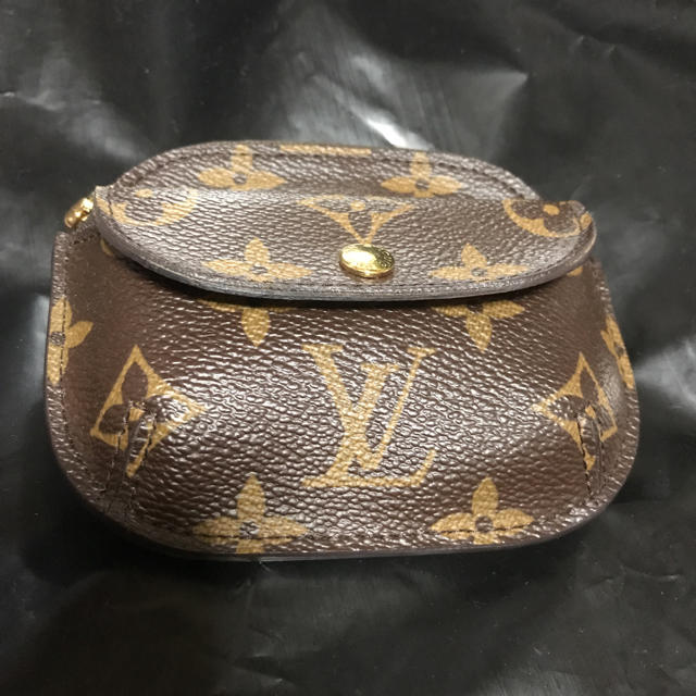 LOUIS VUITTON(ルイヴィトン)のルイヴィトンコインケース  値下げしました！ レディースのファッション小物(コインケース)の商品写真