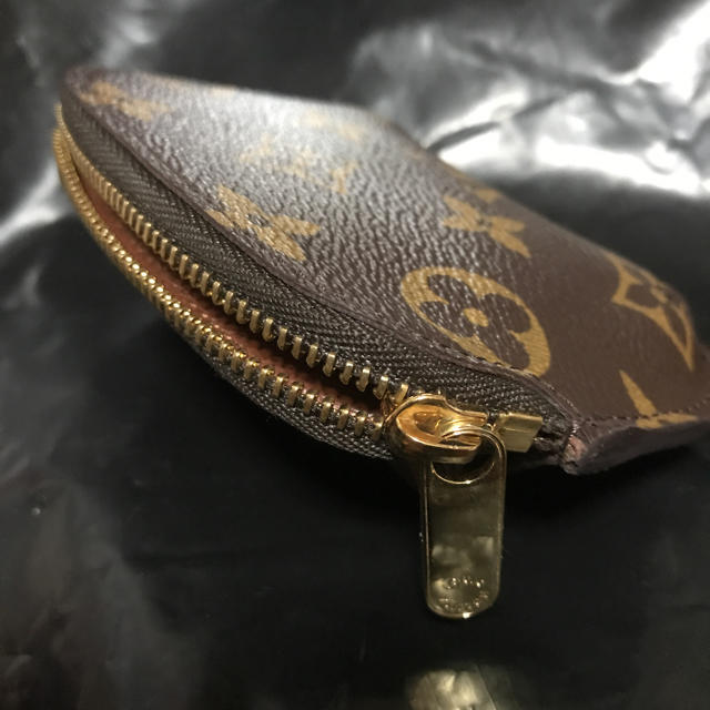 LOUIS VUITTON(ルイヴィトン)のルイヴィトンコインケース  値下げしました！ レディースのファッション小物(コインケース)の商品写真