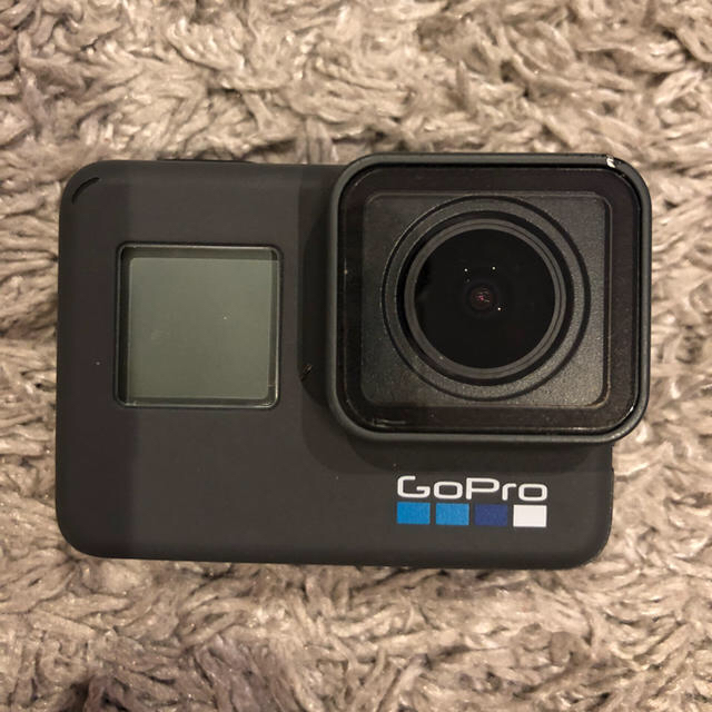 GoPro 6の通販 by P3508's shop｜ゴープロならラクマ - Gopro hero 新作定番