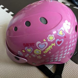 子供用ヘルメット(自転車)