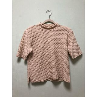 コムデギャルソン(COMME des GARCONS)の◯インナー◯(カットソー(半袖/袖なし))