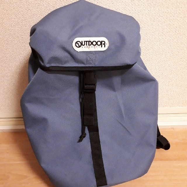 OUTDOOR(アウトドア)のOUTDOOR ﾘｭｯｸ　あらた様専用 レディースのバッグ(リュック/バックパック)の商品写真