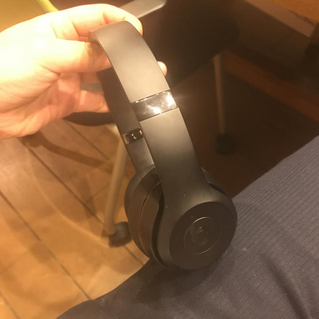 beats solo3 wireless 美品