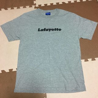 Lafayette Logo Tee(Tシャツ/カットソー(半袖/袖なし))