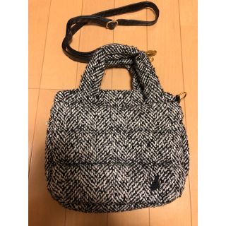 ルートート(ROOTOTE)のROOTOTE ショルダーバッグ ベビールー(ショルダーバッグ)