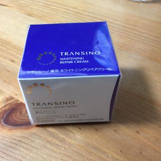 トランシーノ(TRANSINO)のトランシーノ 美白クリーム(フェイスクリーム)