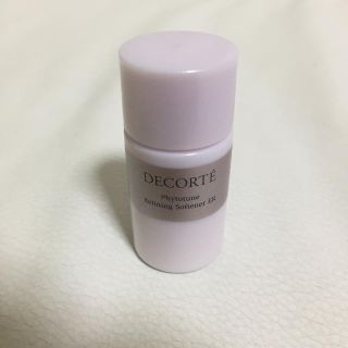 コスメデコルテ(COSME DECORTE)のDECORTE♡乳液♡14mL(乳液/ミルク)