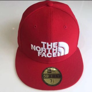 THE NORTH FACE x NEW ERA CAP (57.7)7 1/4