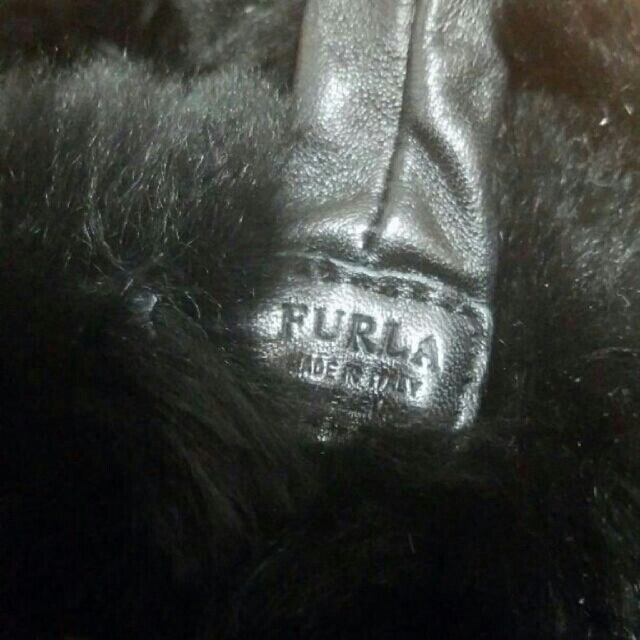 Furla(フルラ)の　フルラファーバック レディースのバッグ(ハンドバッグ)の商品写真