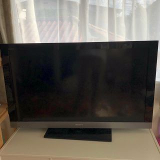 ソニー(SONY)のSONY BRAVIA 40インチ(テレビ)