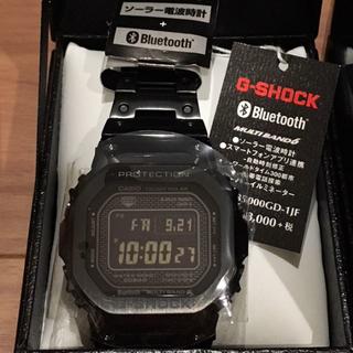 ジーショック(G-SHOCK)の★sabo様専用★CASIO G-SHOCK GMW-B5000GD-1JF(腕時計(デジタル))