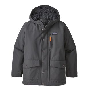 パタゴニア(patagonia)のパタゴニア インファーノ グレー XXL(ブルゾン)