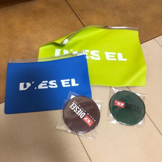 ディーゼル(DIESEL)のディーゼル(その他)