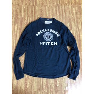 アバクロンビーアンドフィッチ(Abercrombie&Fitch)のアバクロ ロンT(Tシャツ/カットソー(七分/長袖))