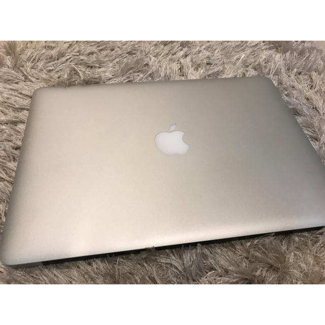 Macbook air