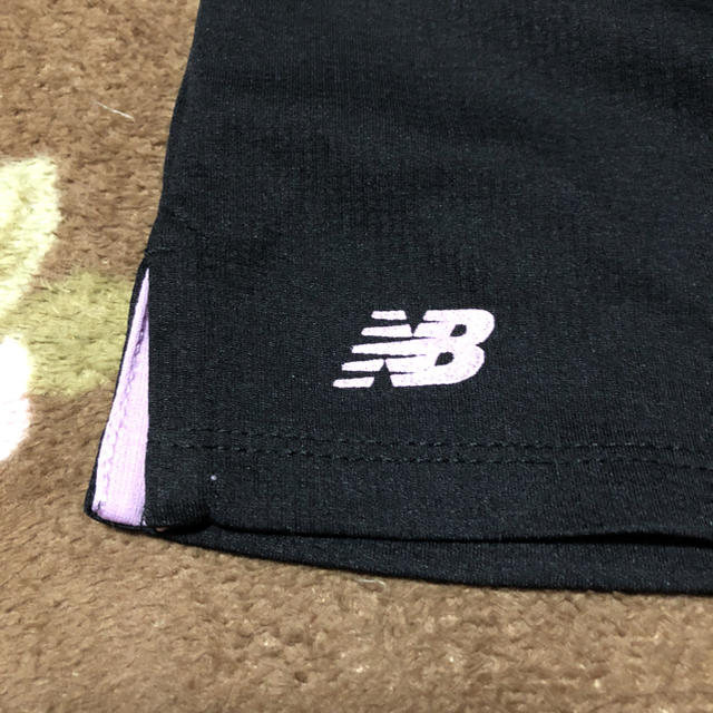 New Balance(ニューバランス)のニューバランス 半袖Tシャツ レディースのトップス(Tシャツ(半袖/袖なし))の商品写真